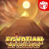 Egyptian mythology