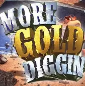 More Gold Diggin’
